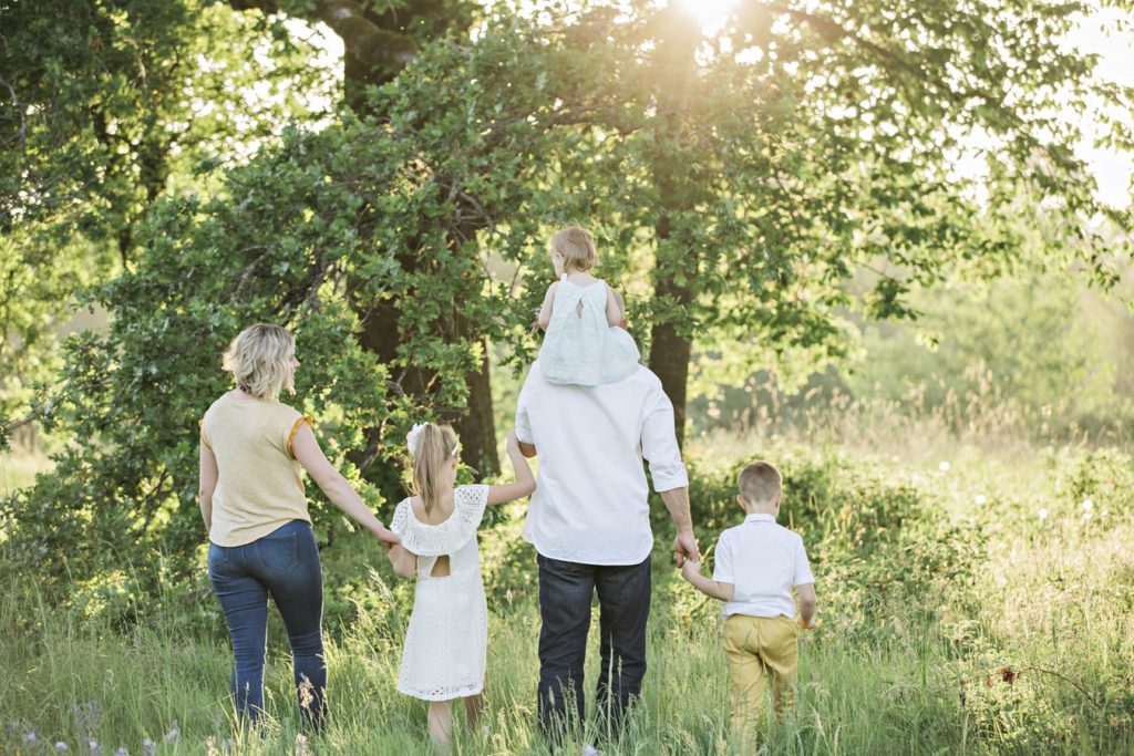 Famille