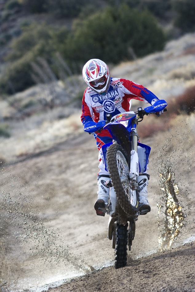 kit déco motocross